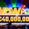 Games Global: WowPot!™ Jackpot Ületab €40 Miljoni Piiri